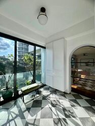 Duet (D10), Condominium #537456911